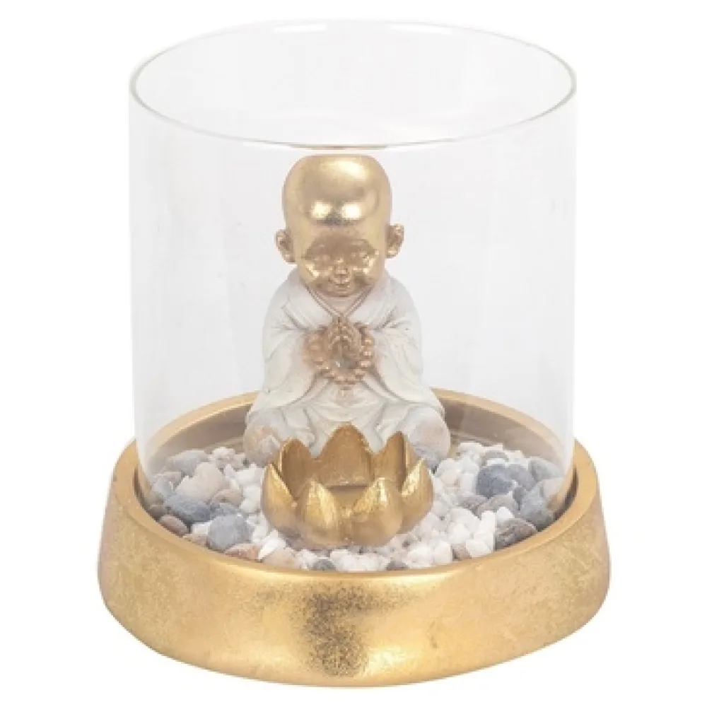 Szobrok, figurák Signes Grimalt Buddha