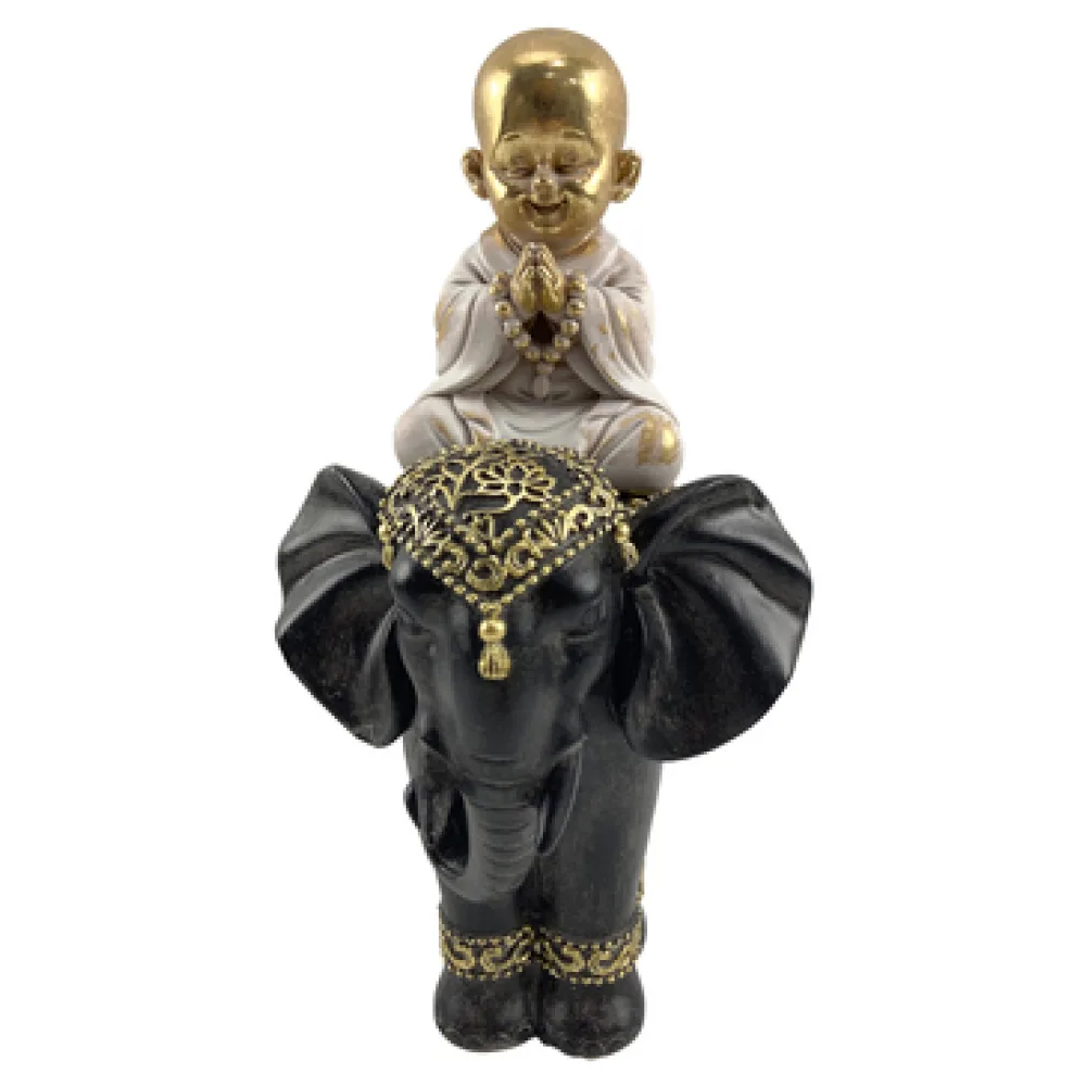 Szobrok, figurák Signes Grimalt Buddha