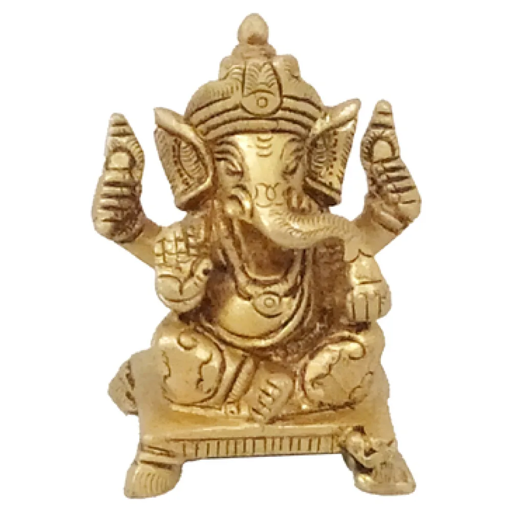 Szobrok, figurák Signes Grimalt Ganesha