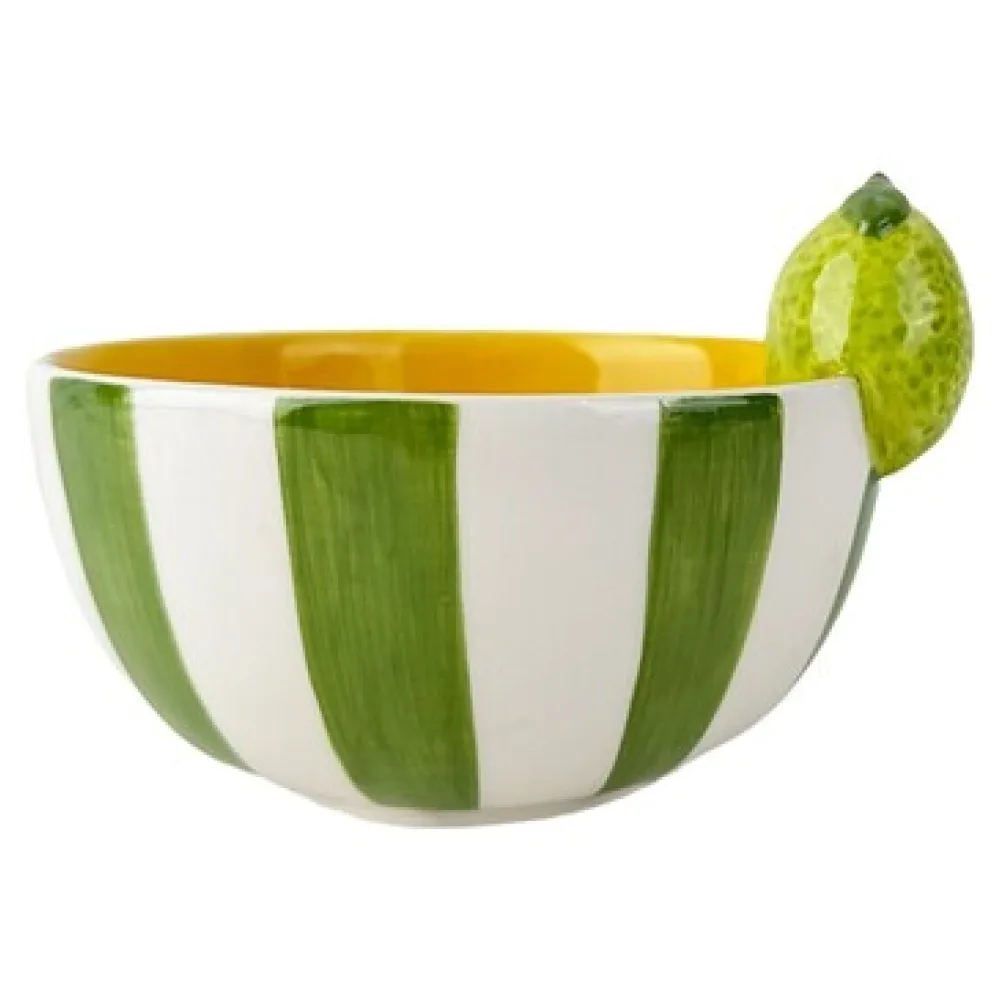 Szobrok, figurák Signes Grimalt Lemon Bowl
