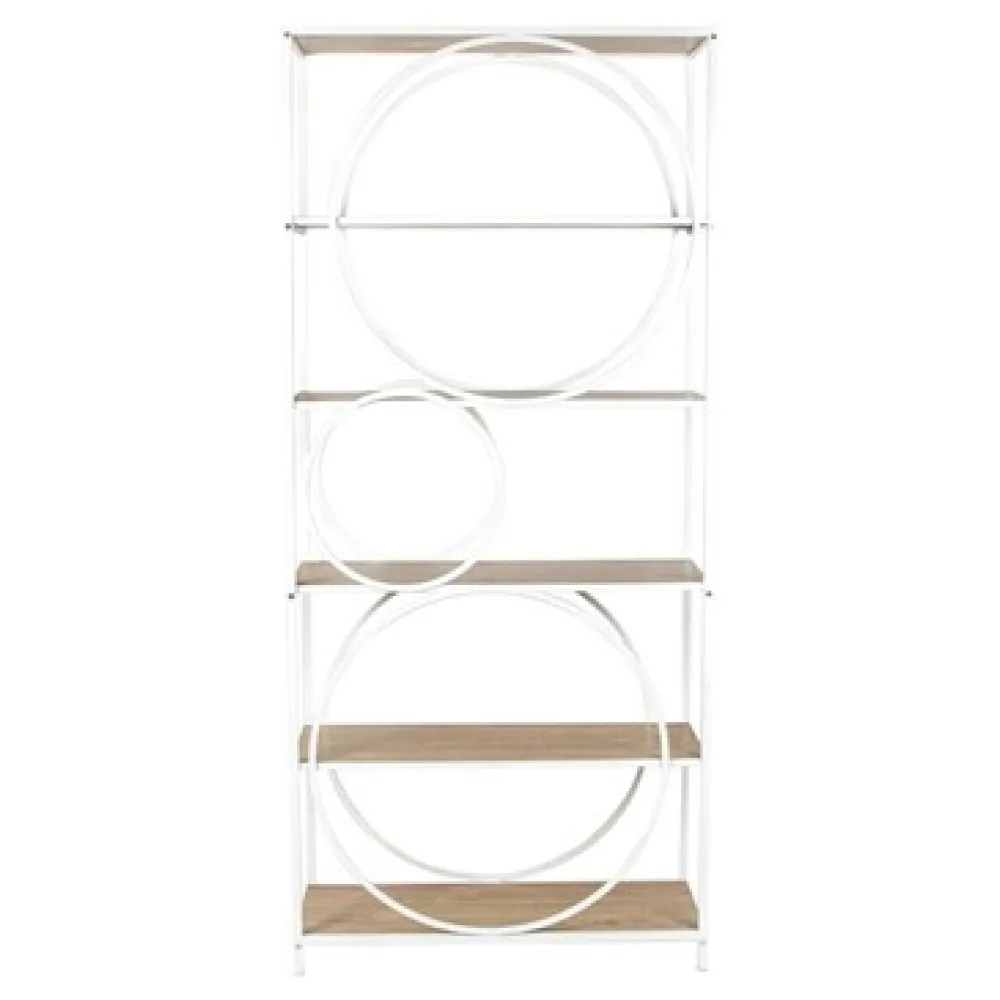 Fali polcok Signes Grimalt Rack