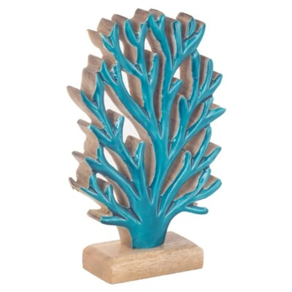 Szobrok, figurák Signes Grimalt Coral S