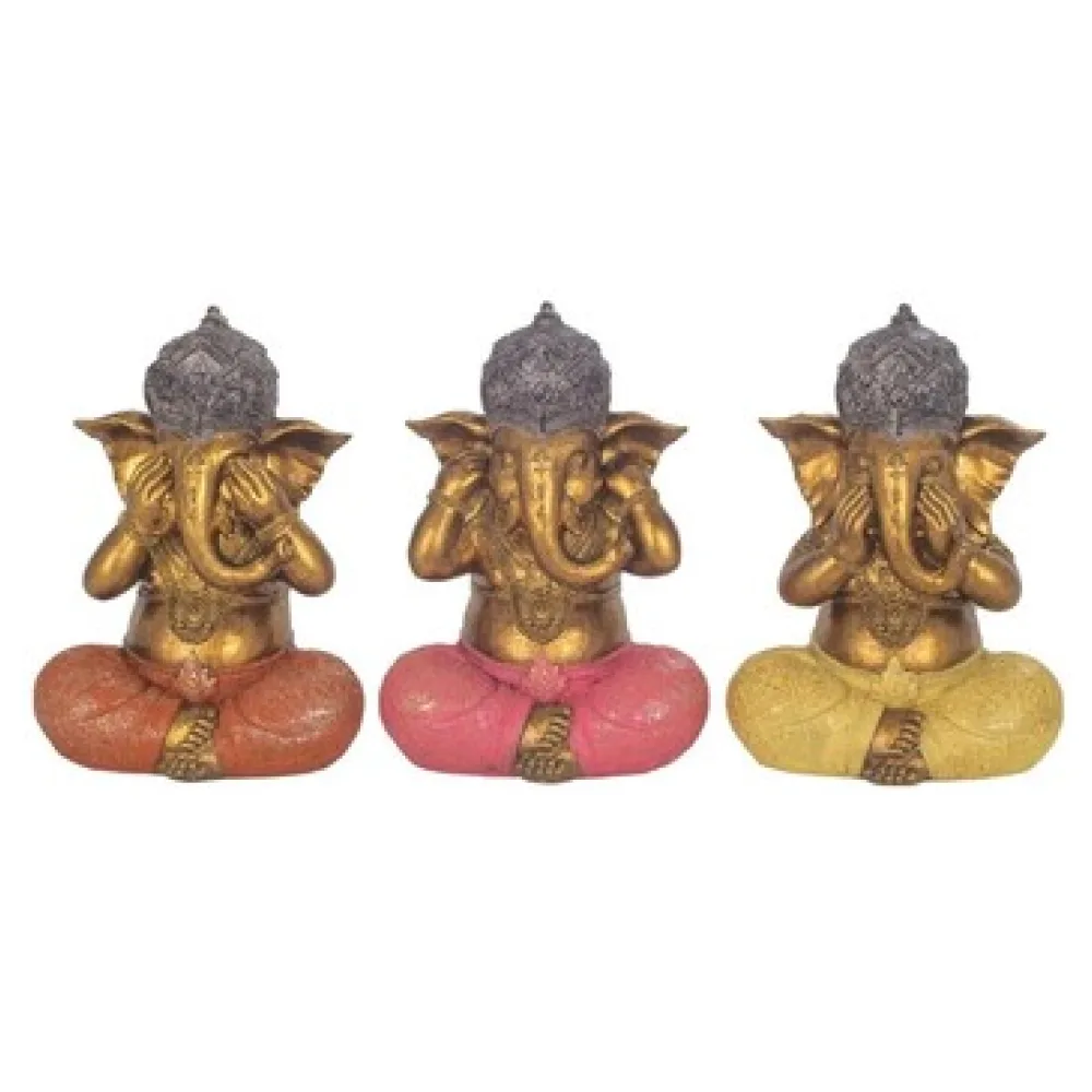 Szobrok, figurák Signes Grimalt Ganesha 3U