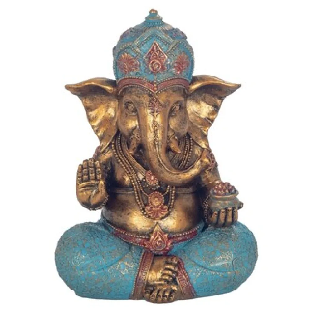 Szobrok, figurák Signes Grimalt Ganesha