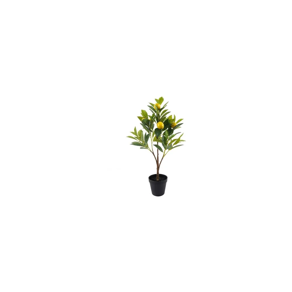 Műnövények Signes Grimalt Lemon Tree S