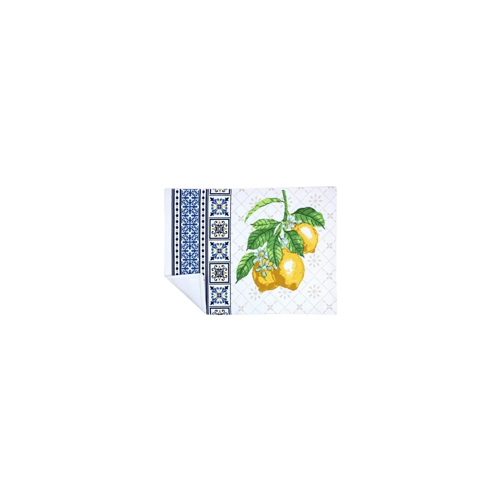 Tányéralátét Signes Grimalt Lemon Trivet