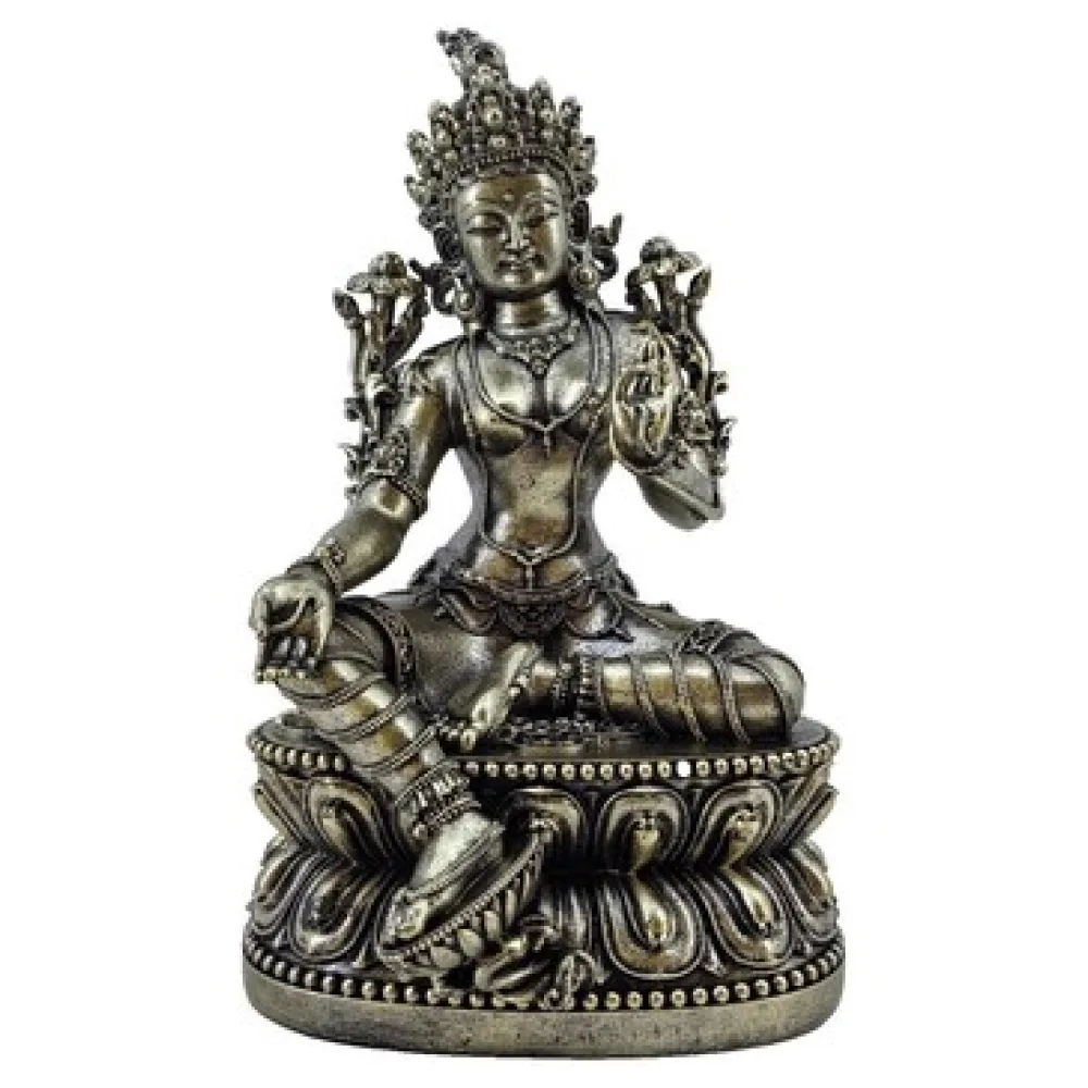 Szobrok, figurák Signes Grimalt Buddha