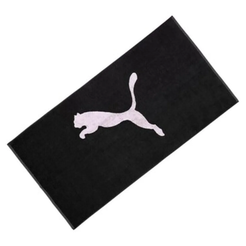 Törölköző és tisztálkodó kesztyű Puma Team
