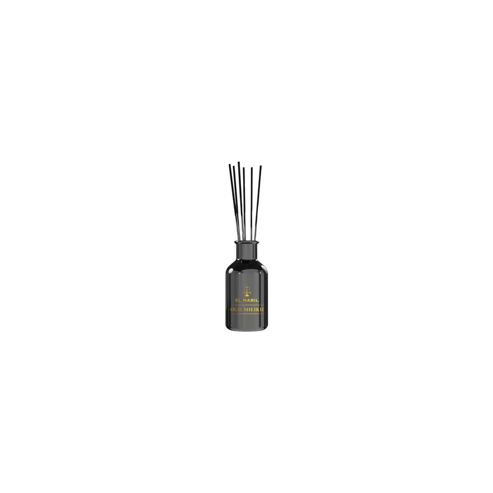 Gyertyák, párologtatók El Nabil Oud Sheikh Perfume Diffuser