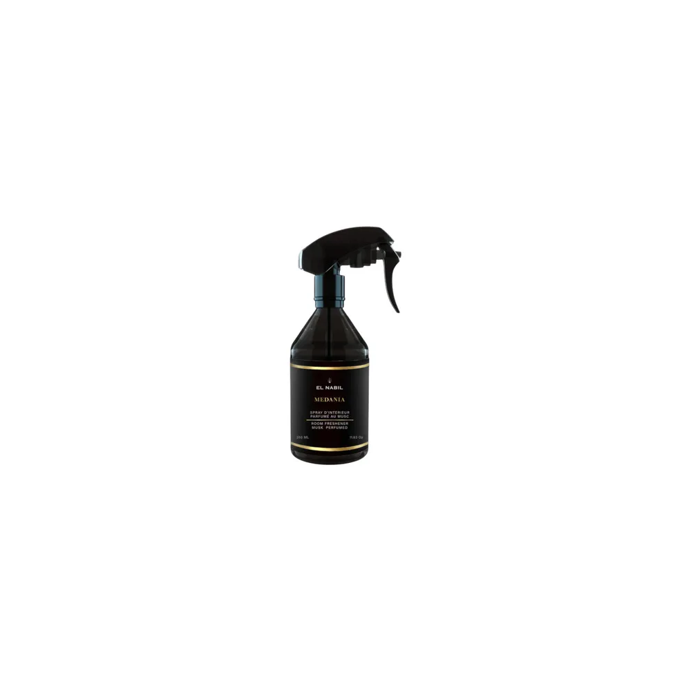 Gyertyák, párologtatók El Nabil Medania Indoor Spray