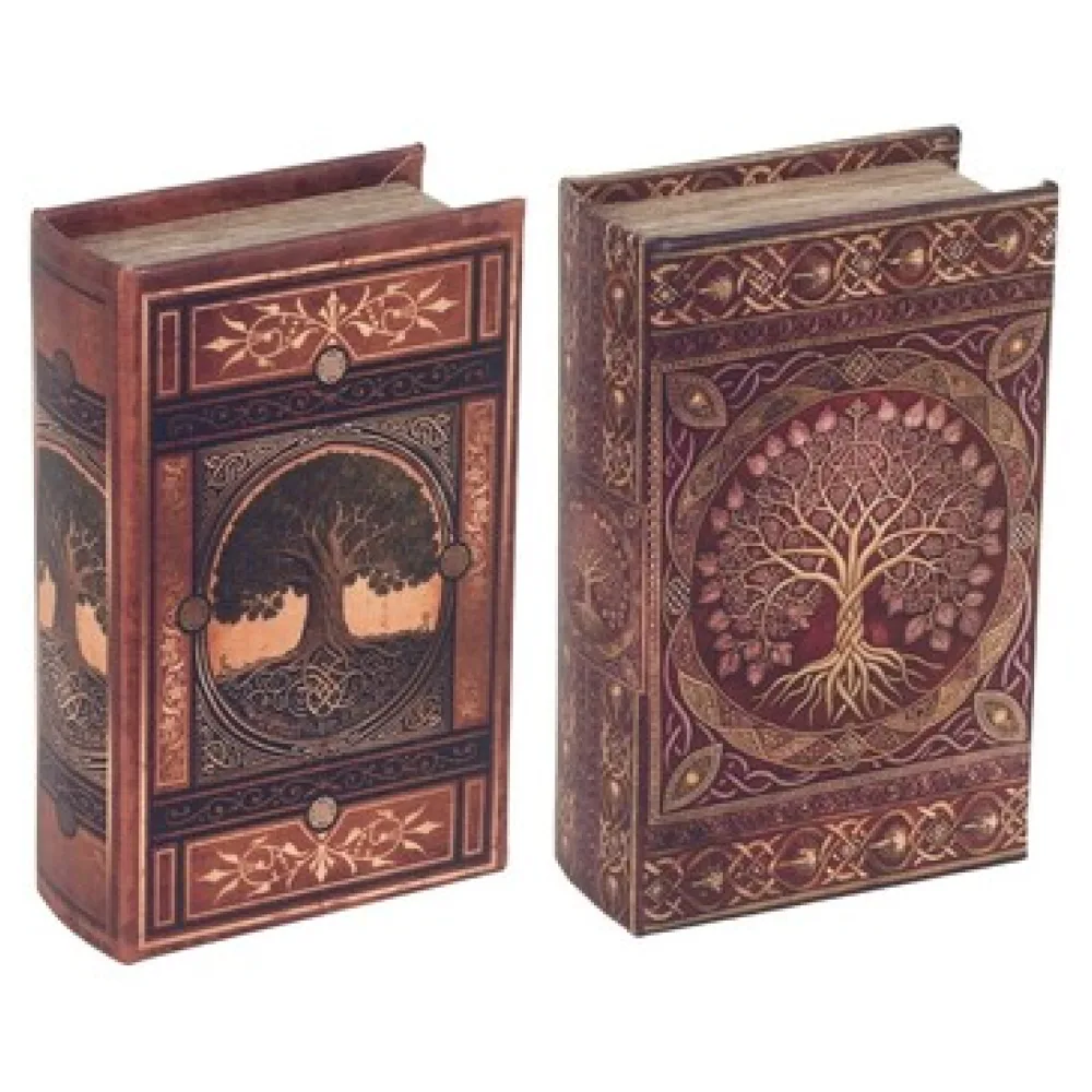 Kosarak és dobozok Signes Grimalt 2U Doboz