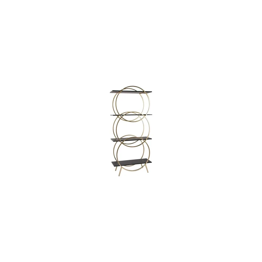 Fali polcok Signes Grimalt Rack