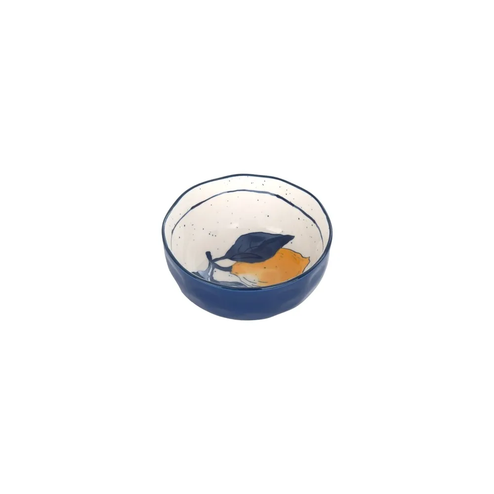 Tányéralátét Signes Grimalt Lemon Bowl