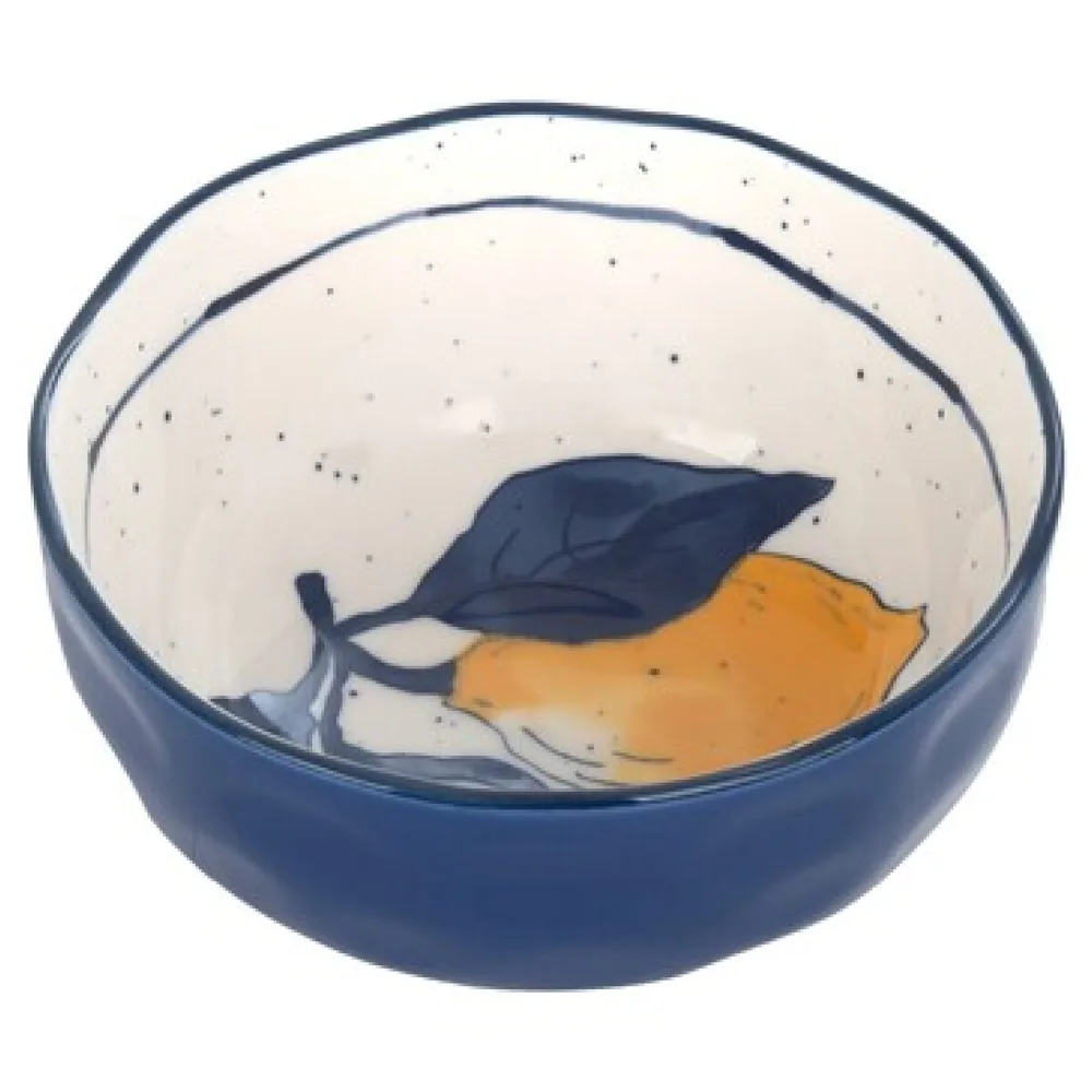 Tányéralátét Signes Grimalt Lemon Bowl