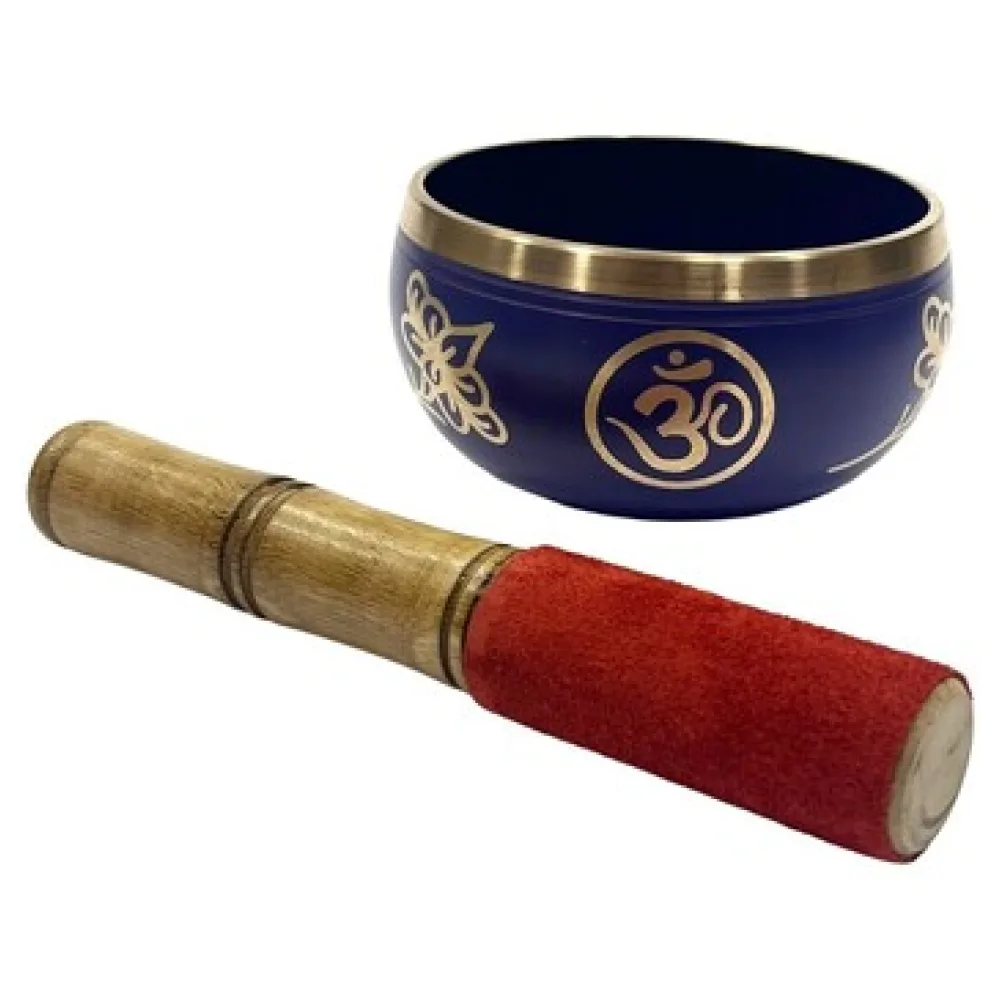 Szobrok, figurák Signes Grimalt Tibeti Énekestál