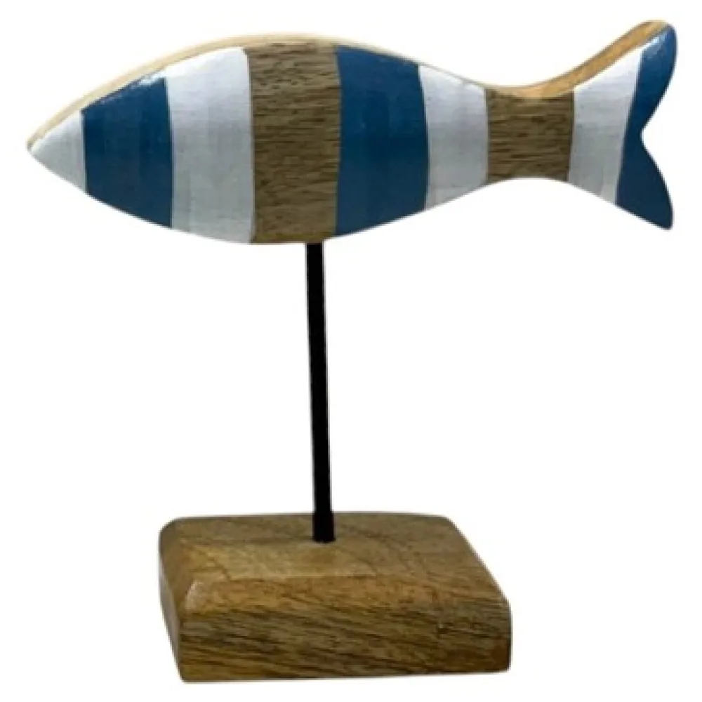 Szobrok, figurák Signes Grimalt Fish S
