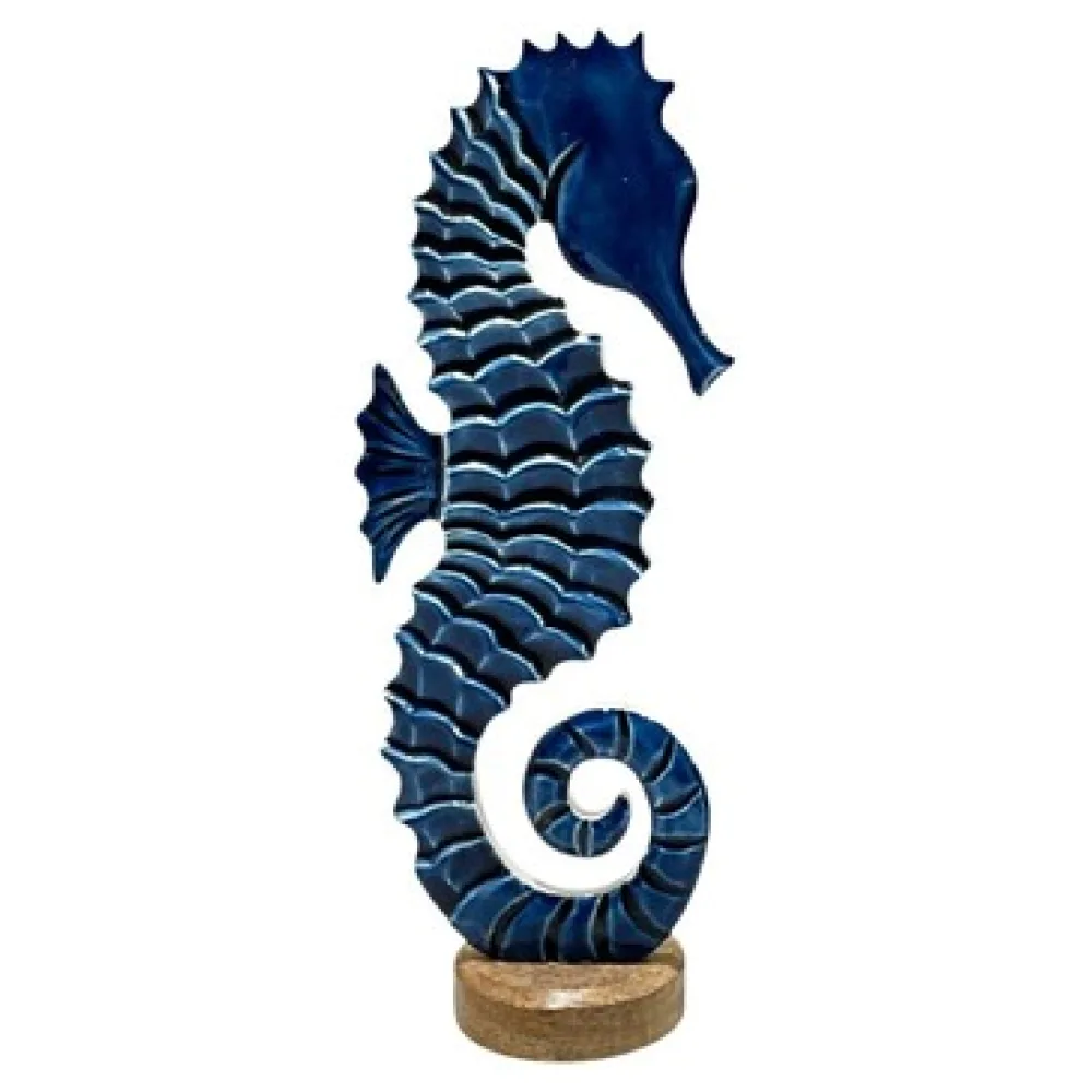 Szobrok, figurák Signes Grimalt Seahorse L