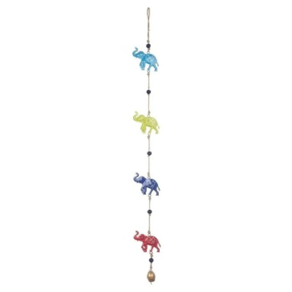 Ünnepi dekorációk Signes Grimalt Elefánt Medál