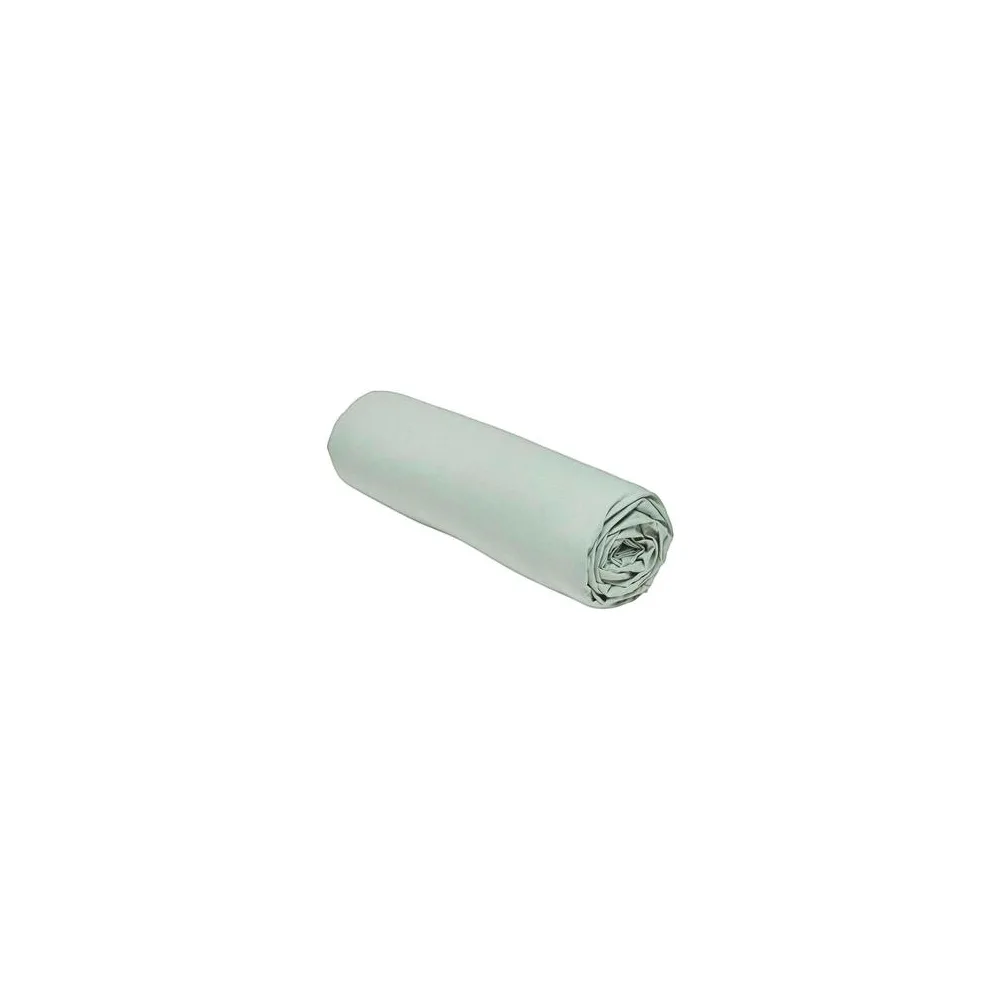 Gumis lepedő Today Drap housse ORGANIC uni coton bio