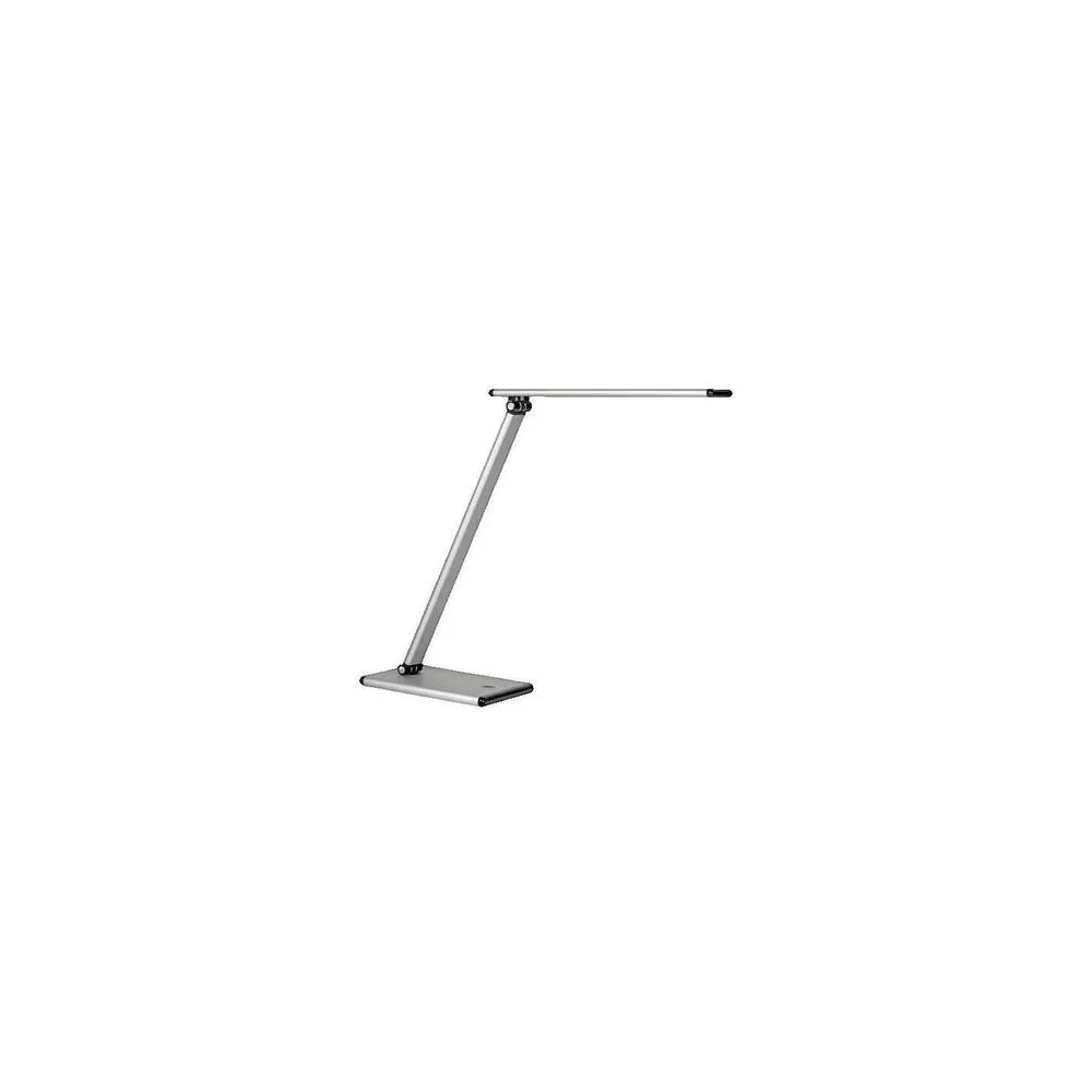 Lámpák írósztalra unilux Lampe de bureau TERRA LED pliable et dimmable