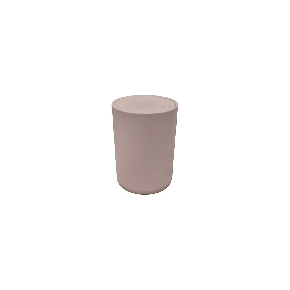Rekeszek és tárolók Today Poubelle Gamme Utility 8,5 L transparente