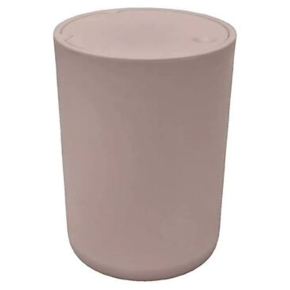 Rekeszek és tárolók Today Poubelle Gamme Utility 8,5 L transparente