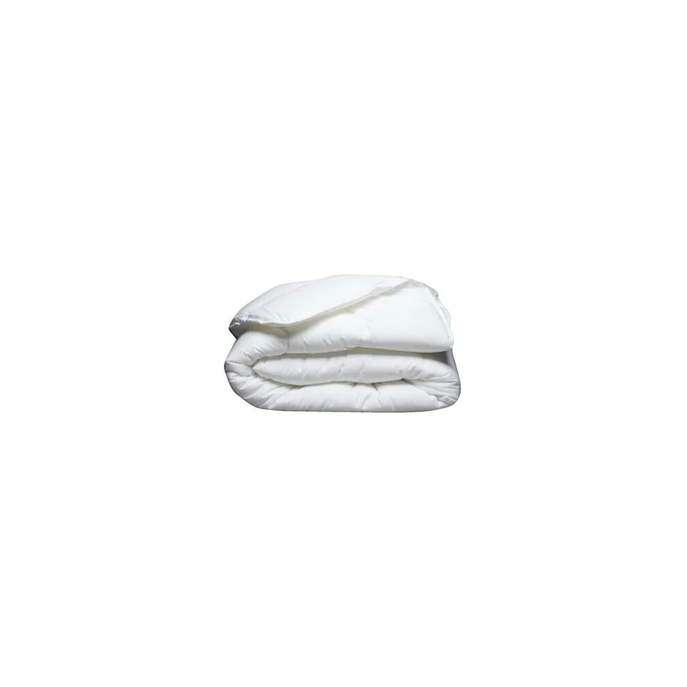 Takaró huzat blanrêve Couette chaude anti-acariens 200x200 cm