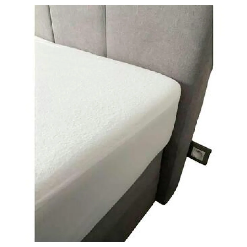 Gumis lepedő Dodo Protège matelas absorbant anti-acariens 90 x 190 cm