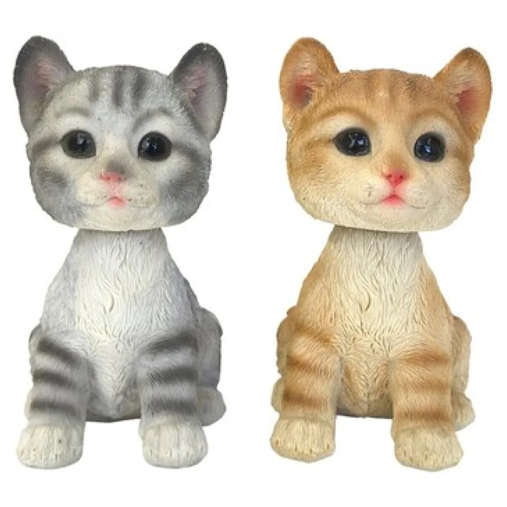 Szobrok, figurák Signes Grimalt Cat 2U