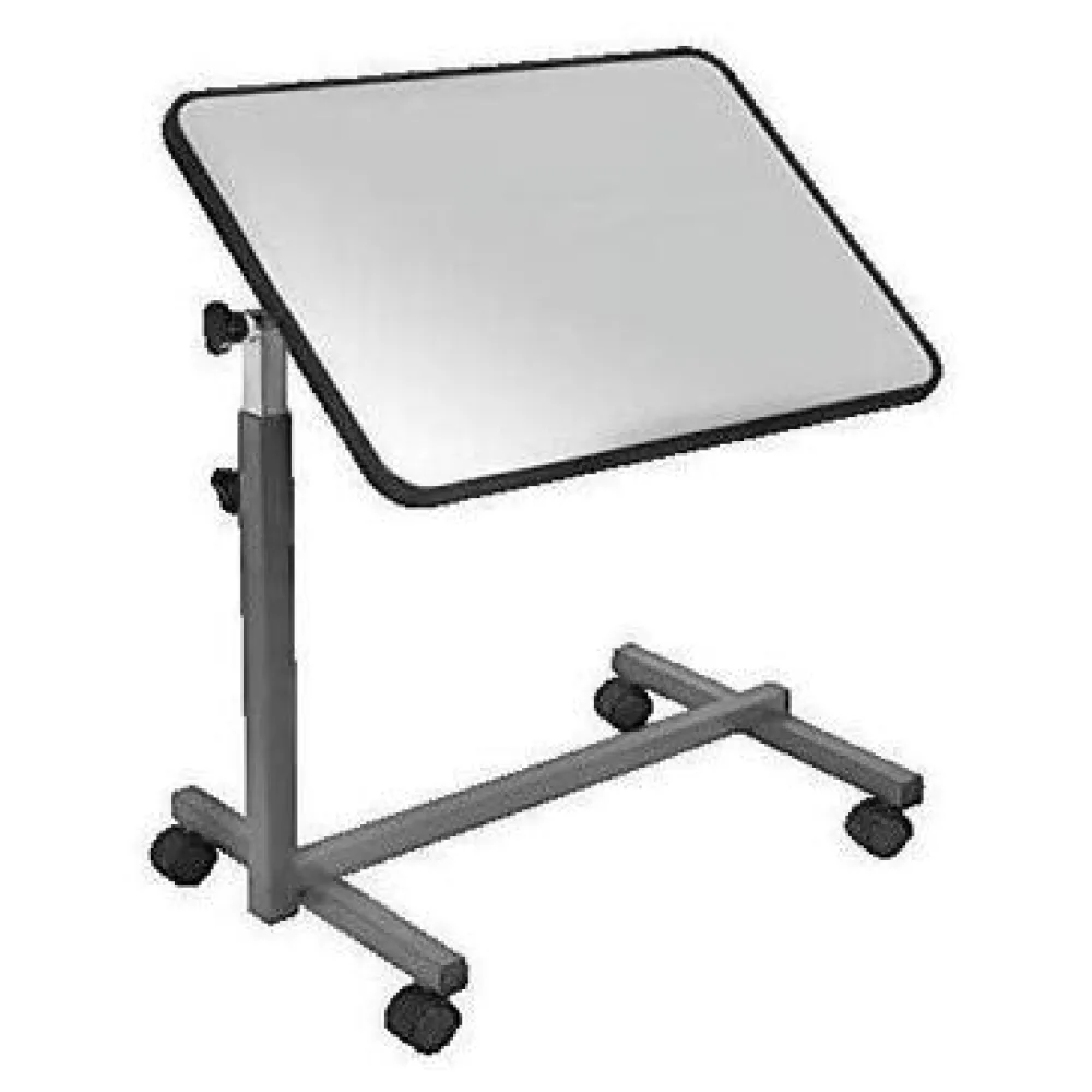 Éjjeli szekrények Herdegen Table de chevet EASY réglable gris perle