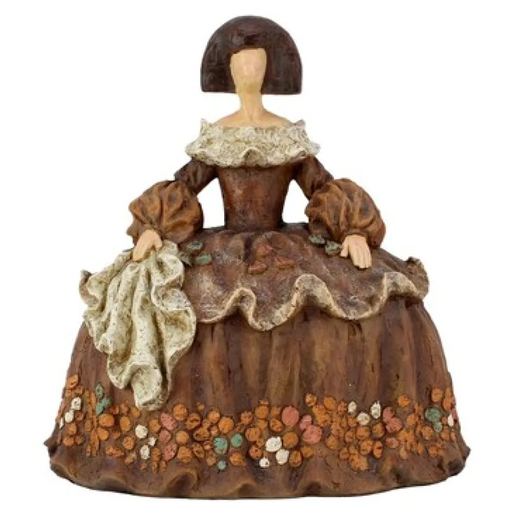 Szobrok, figurák Signes Grimalt Menina