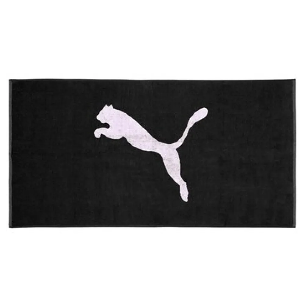 Törölköző és tisztálkodó kesztyű Puma Team Big Cat