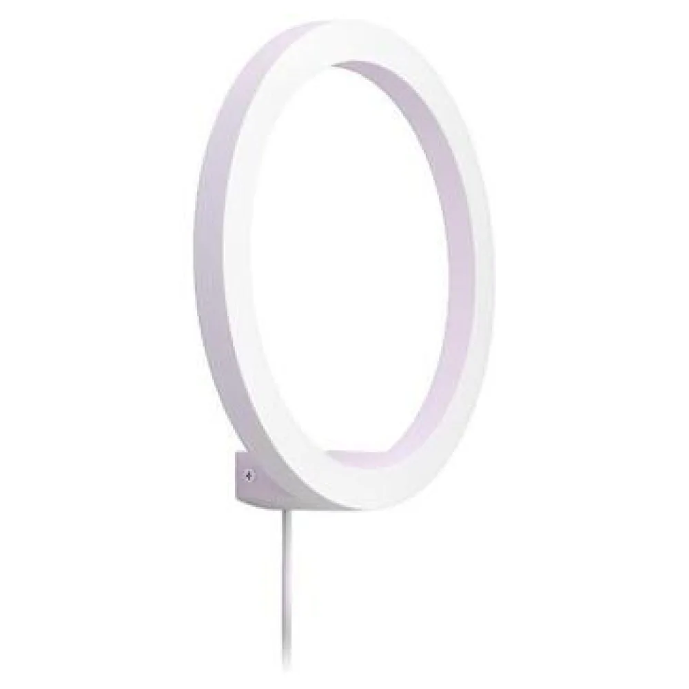 Fali lámpák Philips Applique Murale Hue White and Color Ambiance Sana
