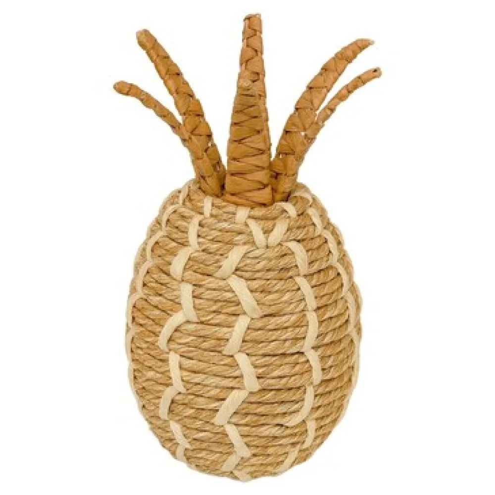 Szobrok, figurák Signes Grimalt Ananász L