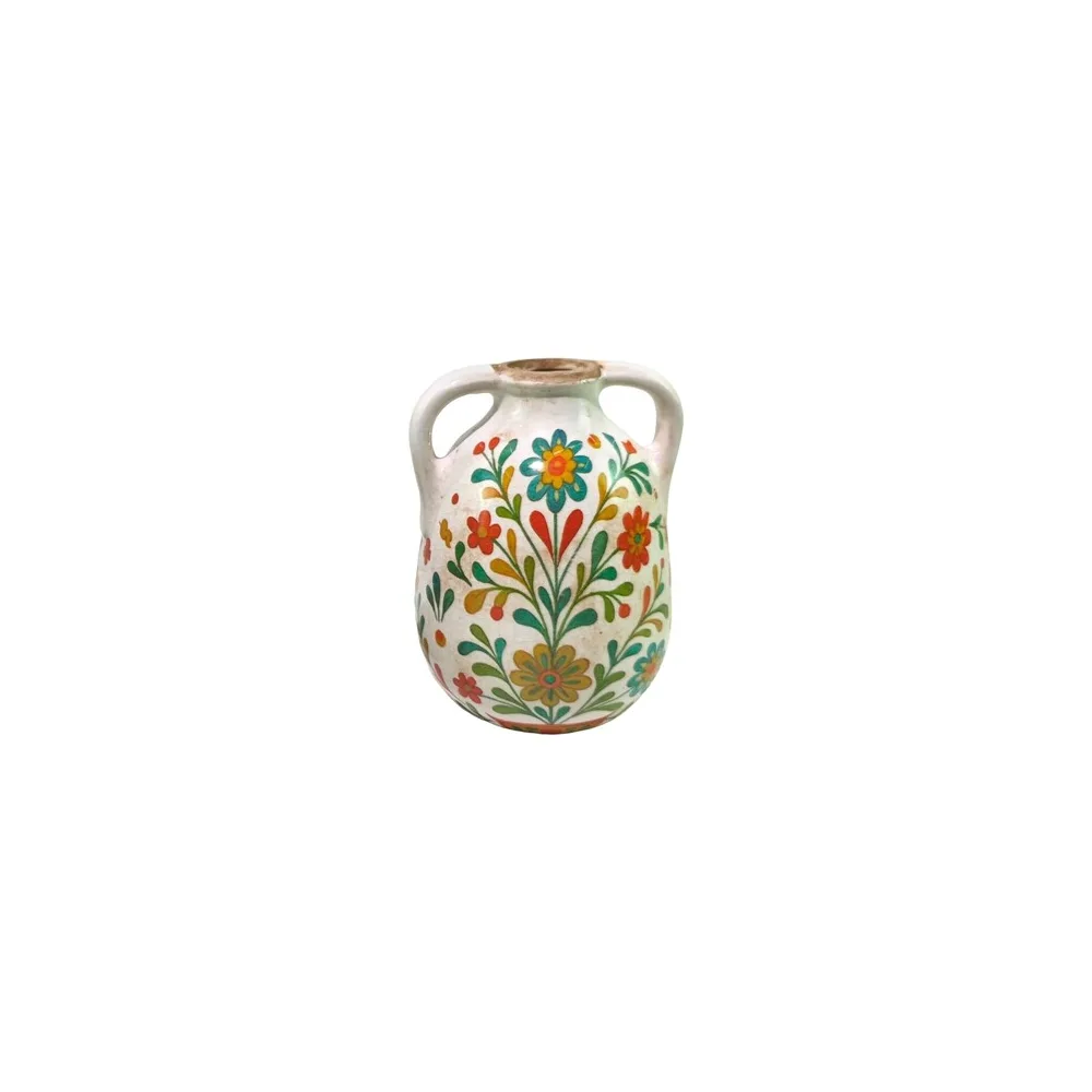 Vázák, beltéri kaspók Signes Grimalt Virágváza S