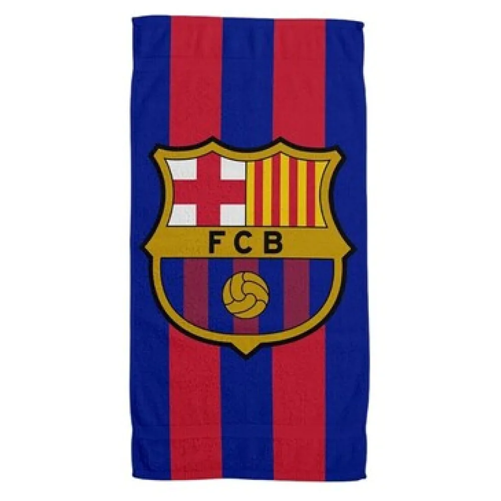 Strand törölköző Fc Barcelona 120042