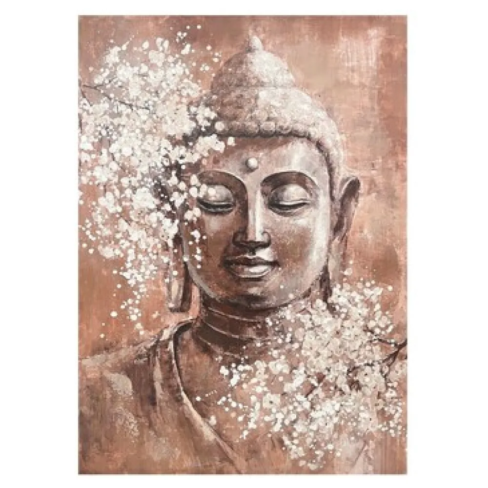 Képek, vásznak Signes Grimalt Buddha Festmény