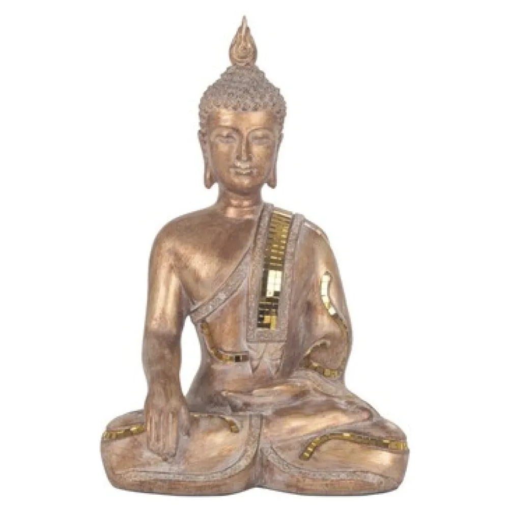 Szobrok, figurák Signes Grimalt Buddha