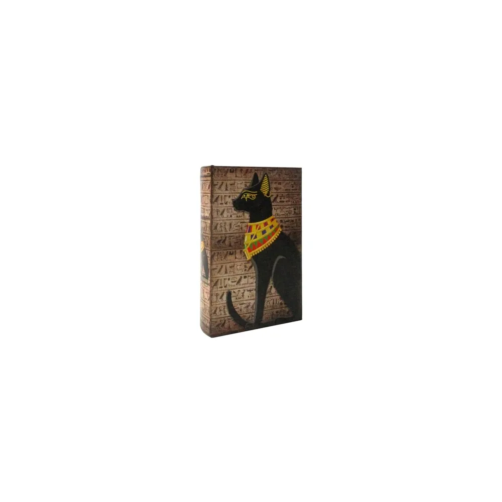 Kosarak és dobozok Signes Grimalt Cat Book Box