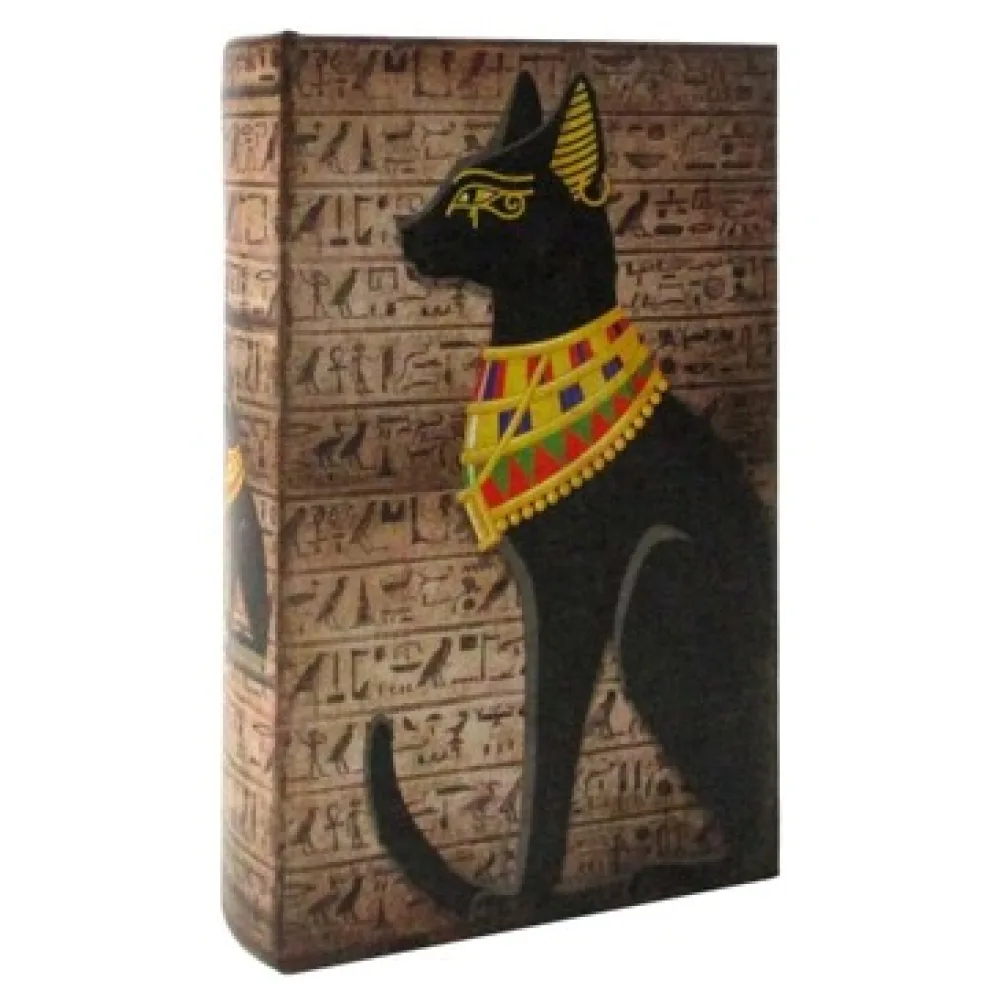 Kosarak és dobozok Signes Grimalt Cat Book Box