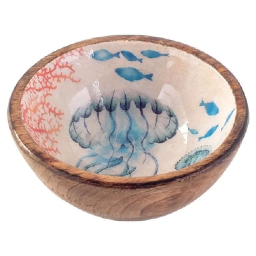 Szobrok, figurák Signes Grimalt Medúza S Bowl