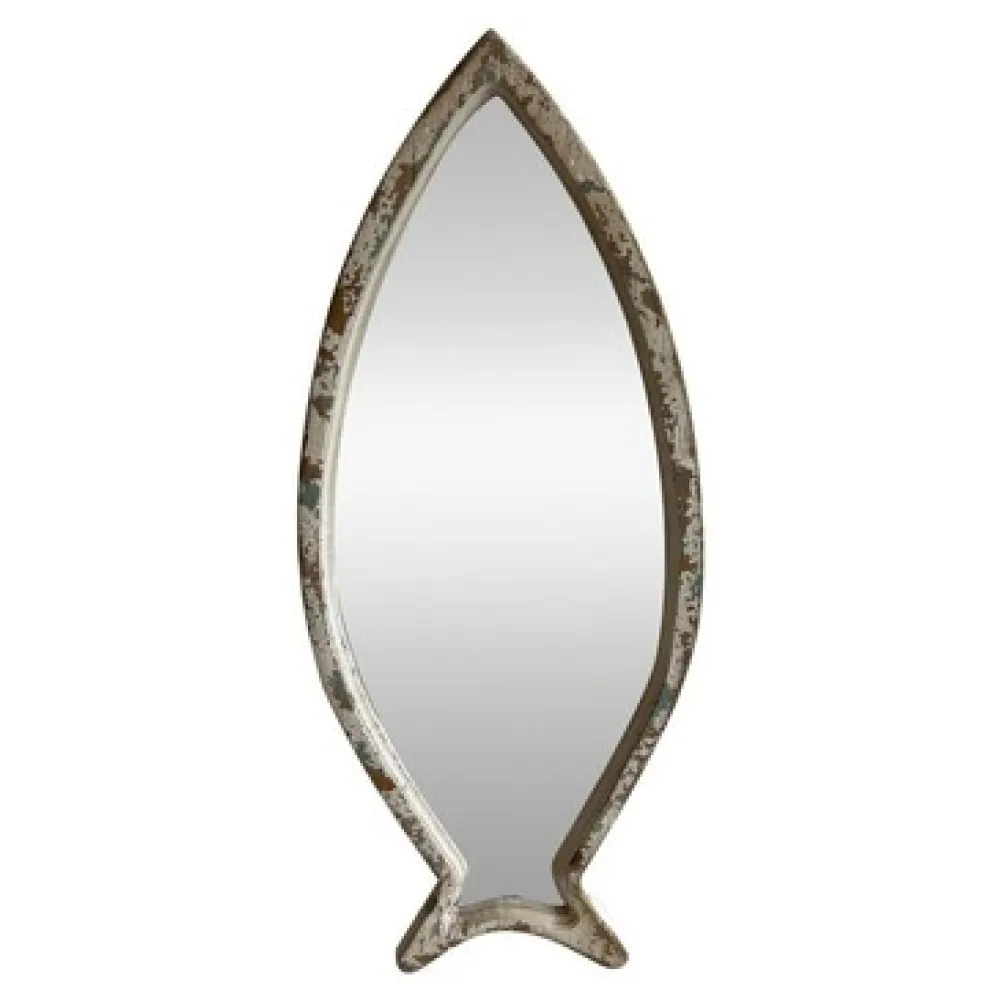 Tükrök Signes Grimalt Fish Mirror