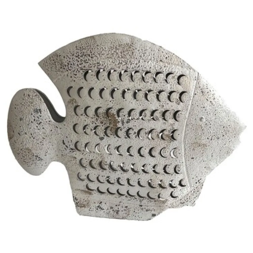 Szobrok, figurák Signes Grimalt Fish S