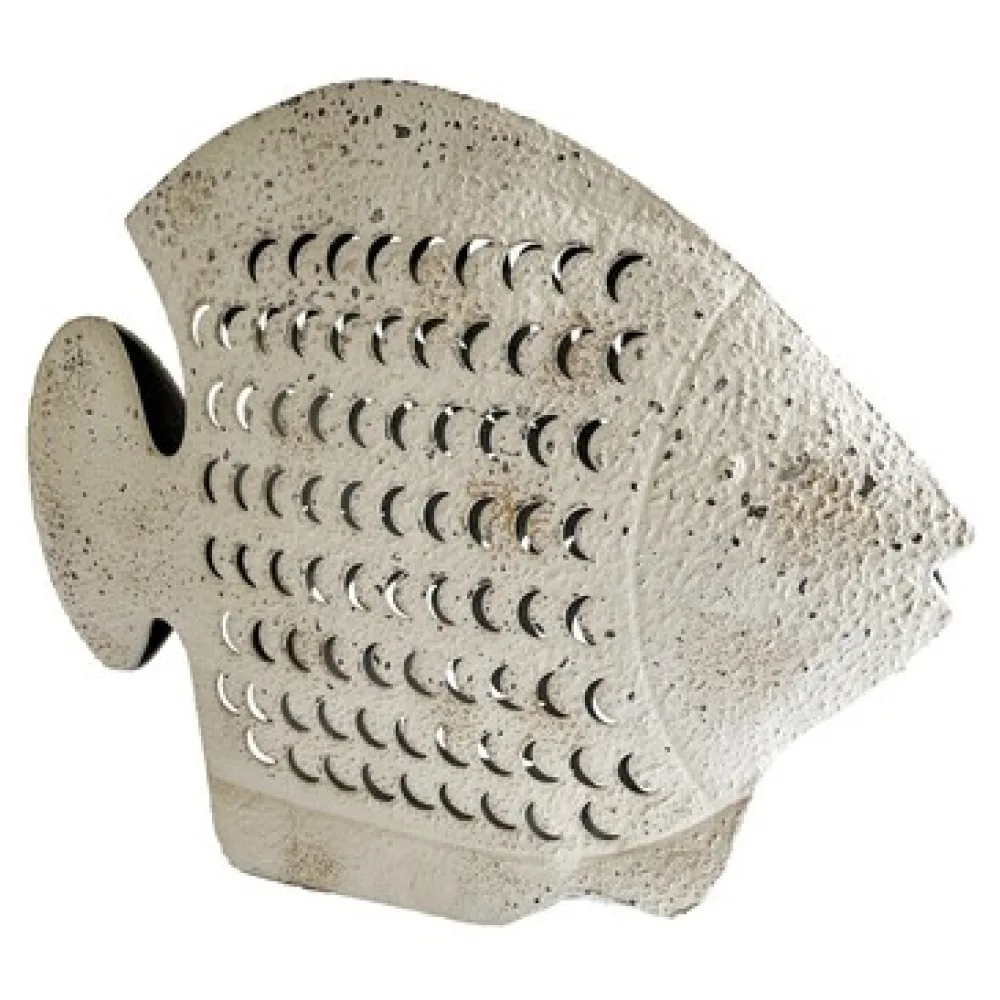 Szobrok, figurák Signes Grimalt Fish L