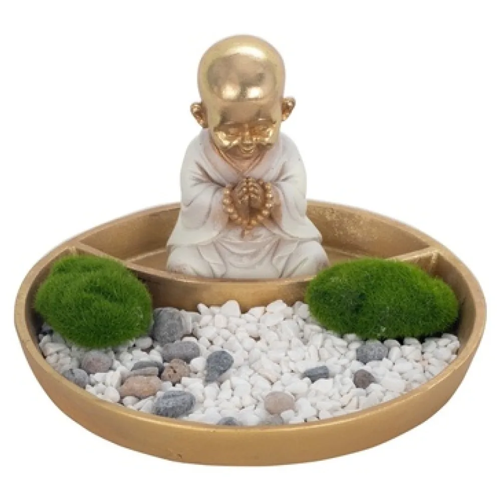 Szobrok, figurák Signes Grimalt Buddha