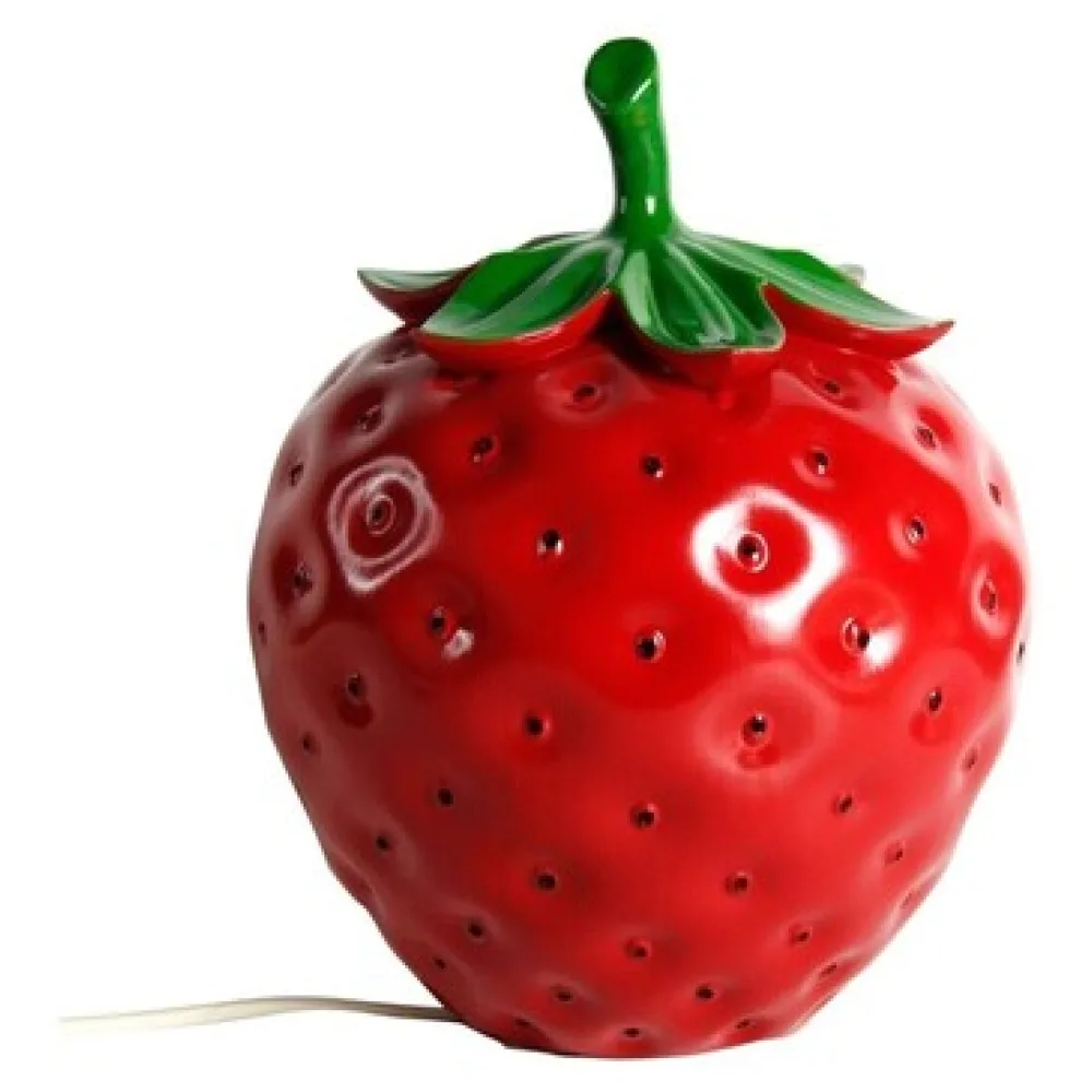 Díszlámpák Signes Grimalt Eper Lámpa
