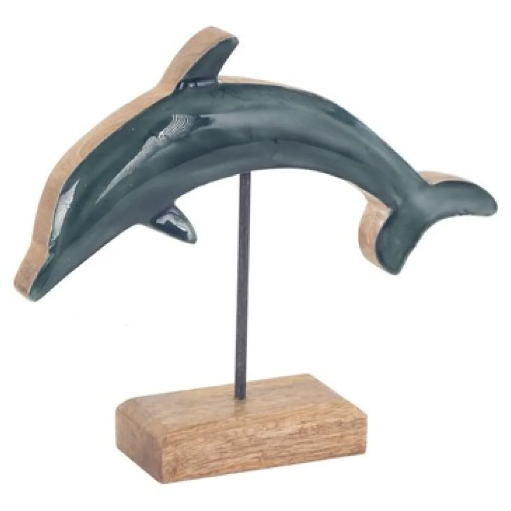Szobrok, figurák Signes Grimalt Delfin L