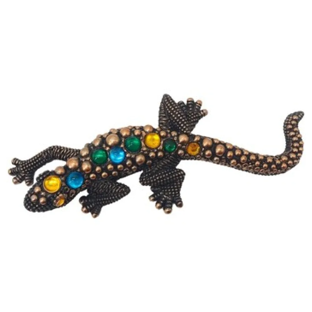 Szobrok, figurák Signes Grimalt Lizard S