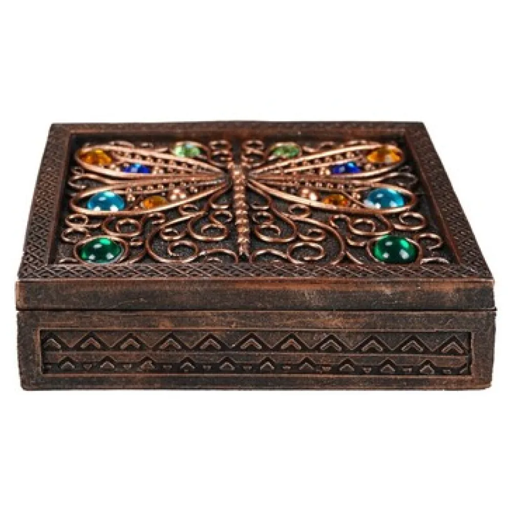 Kosarak és dobozok Signes Grimalt Dragonfly Box