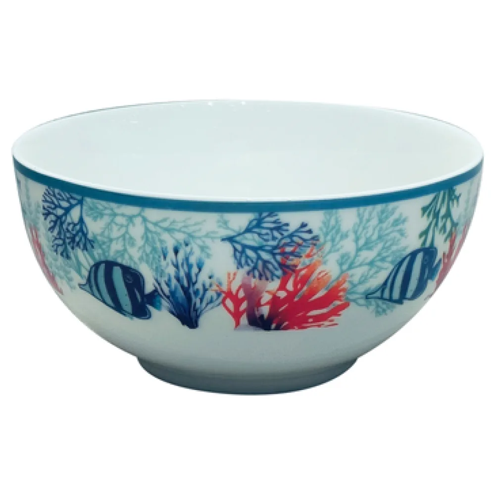 Szobrok, figurák Signes Grimalt Fish Bowl W / Gift Box